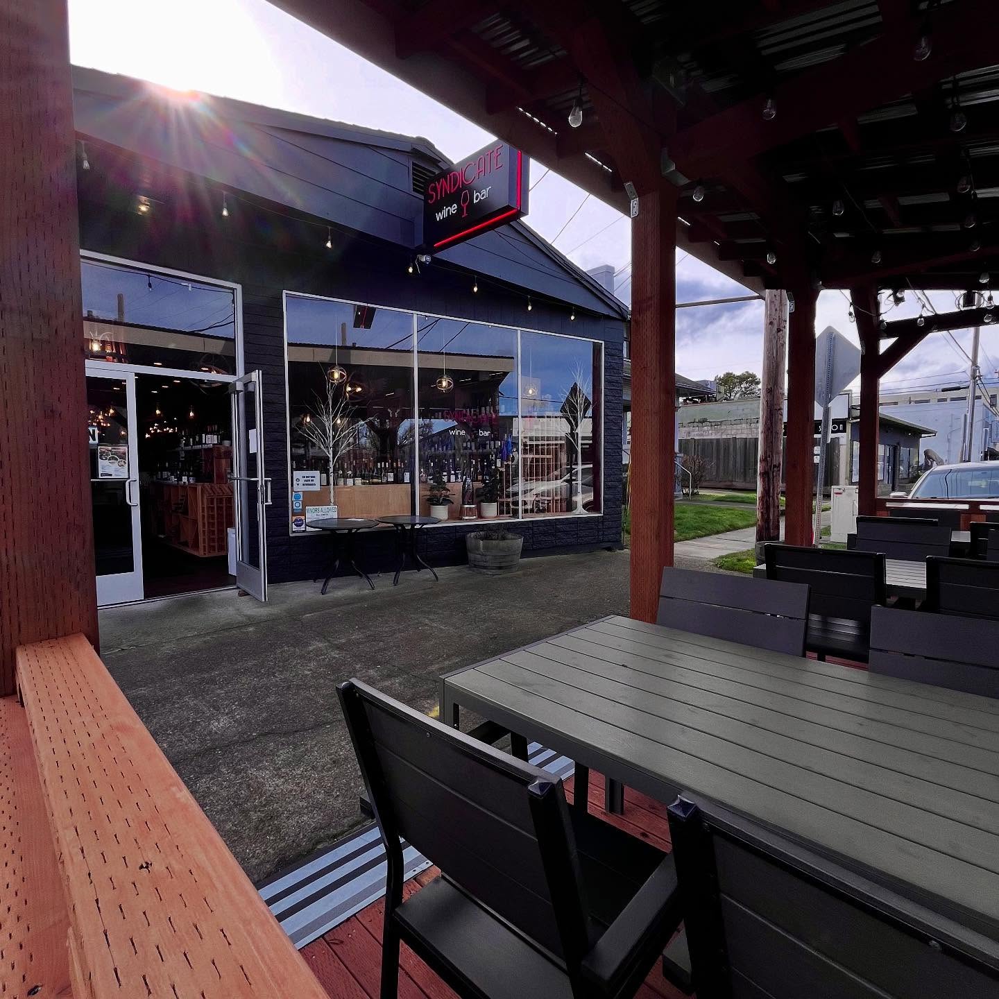 Welcome to Old Town Beaverton