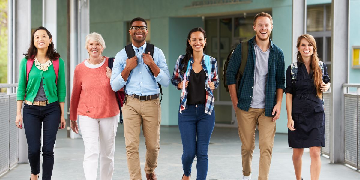 Teacher Appreciation Night