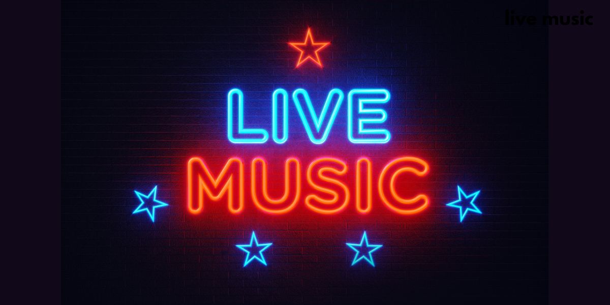 Live Music at Ickabod's