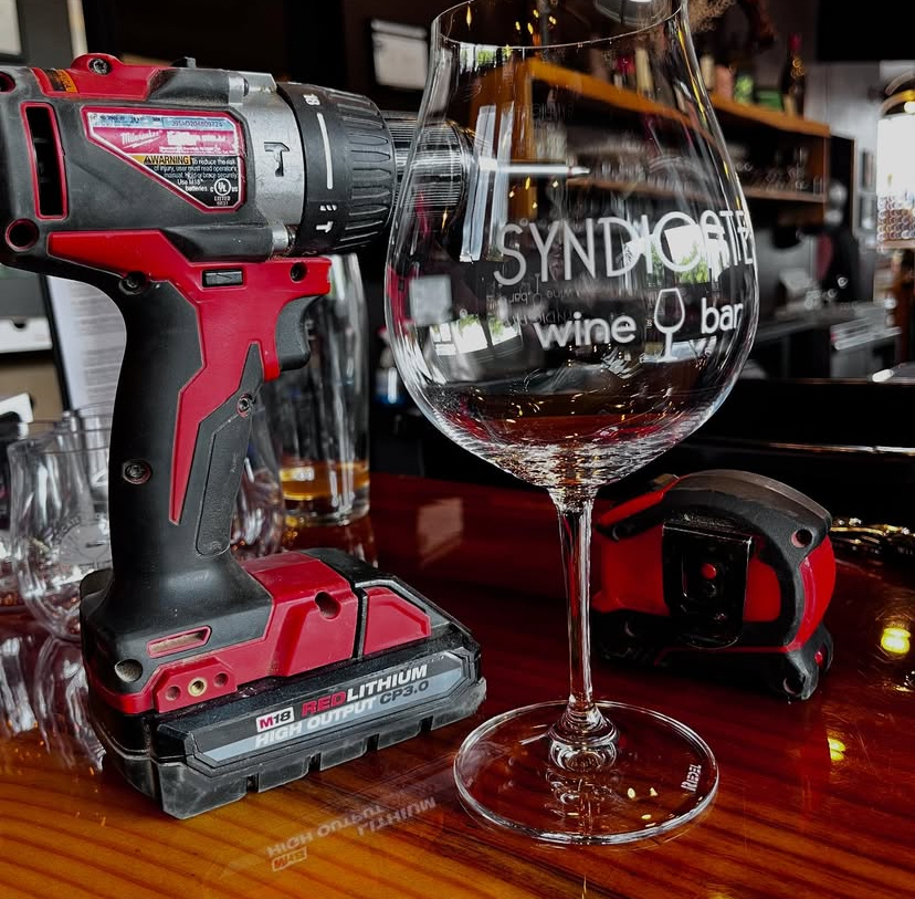 A Day in the Life of a Small Business Owner