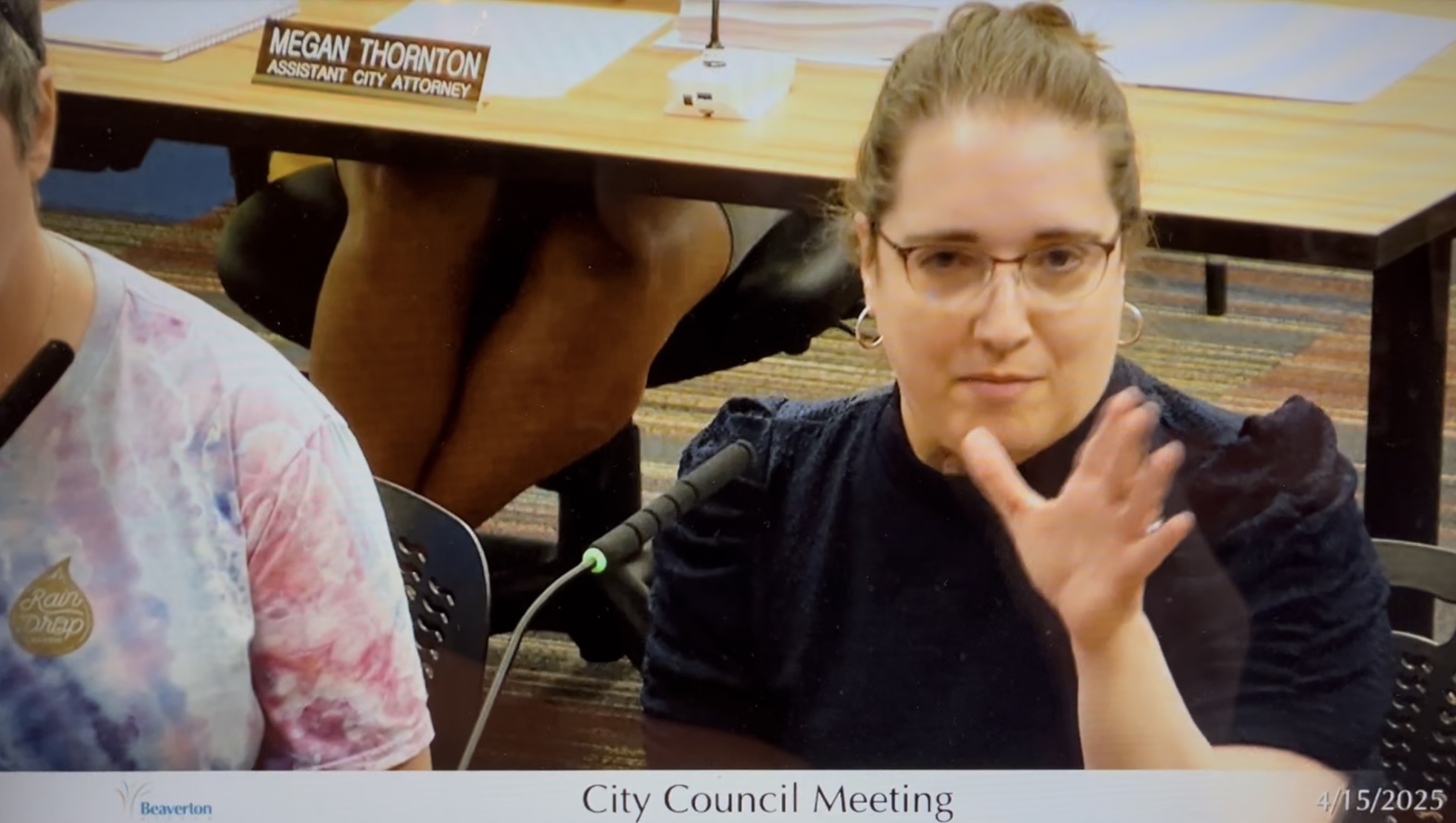 Advocacy: It's why we created OldTownBeaverton.com