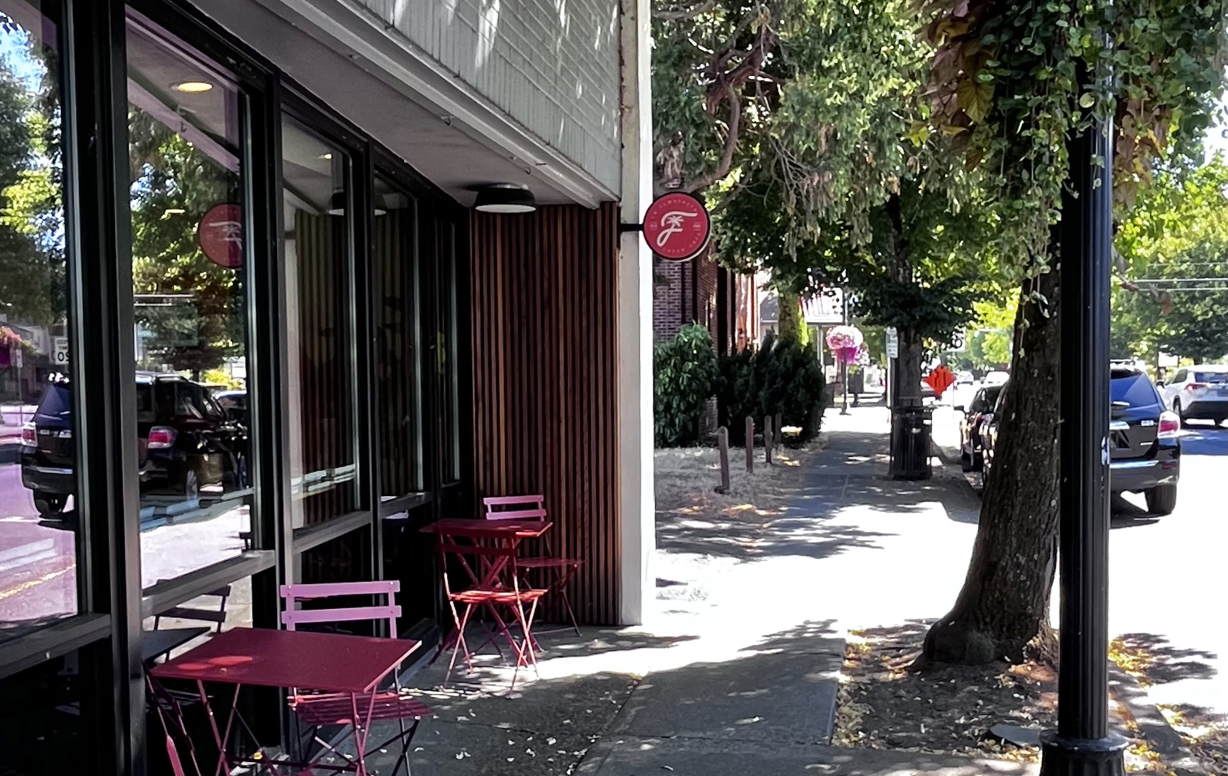 Enjoy Old Town this Weekend!