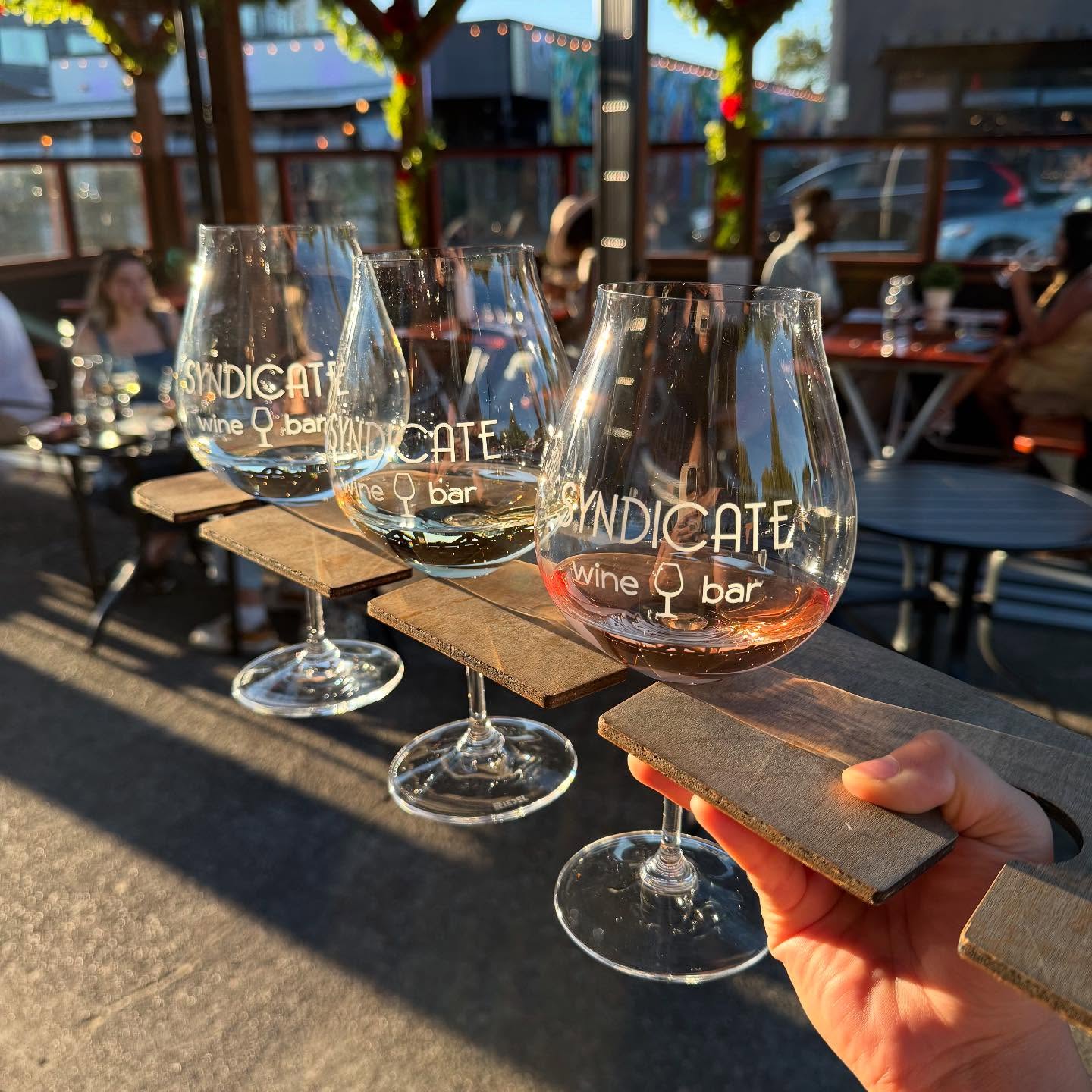 Spotlight: Abundancia Wines